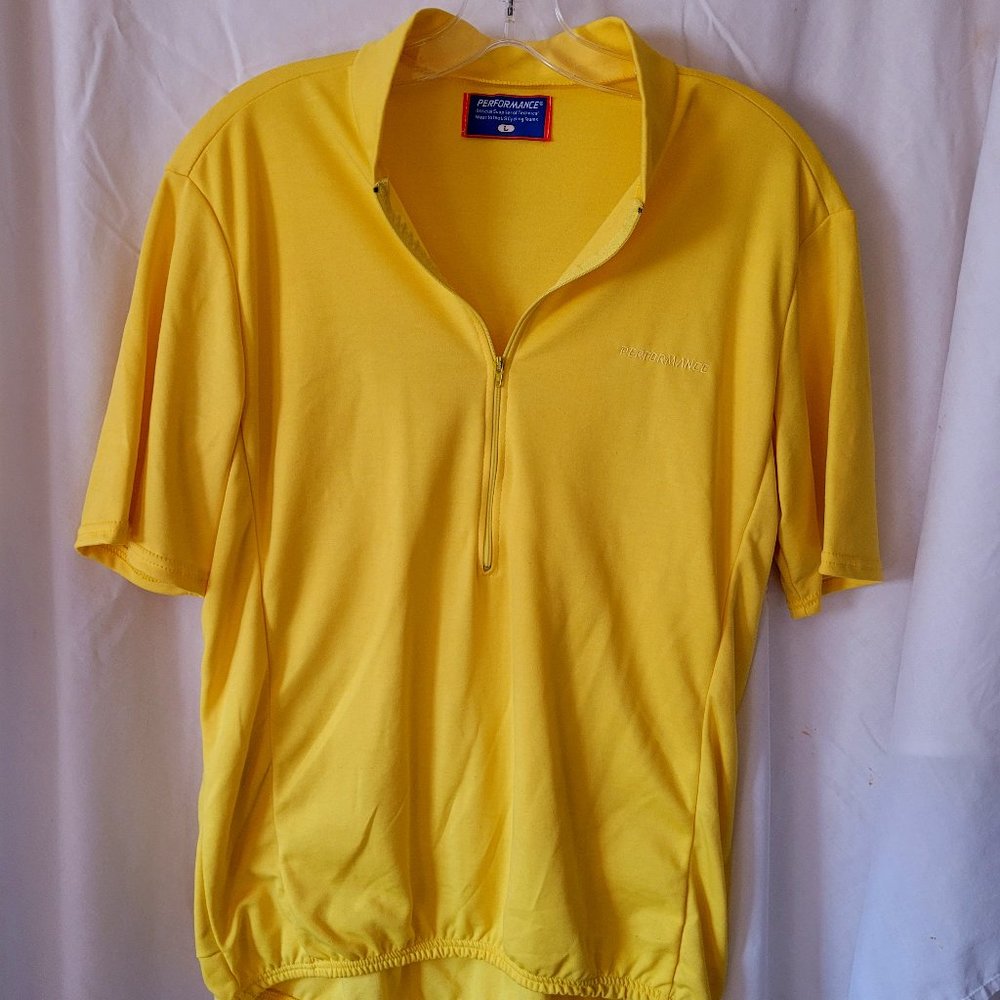 Performance Mens Bike Shirt (314)